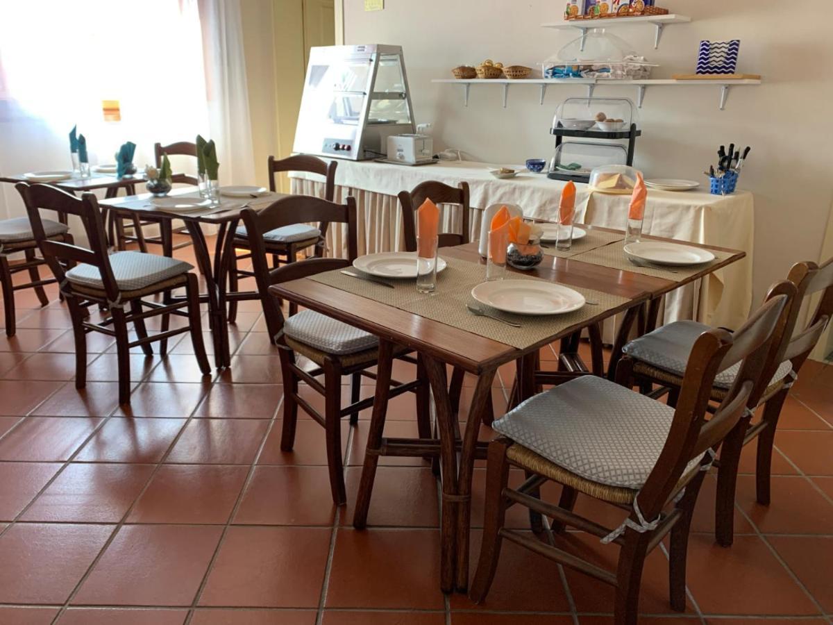 Al Borgo Acomodação com café da manhã Lucca Exterior foto