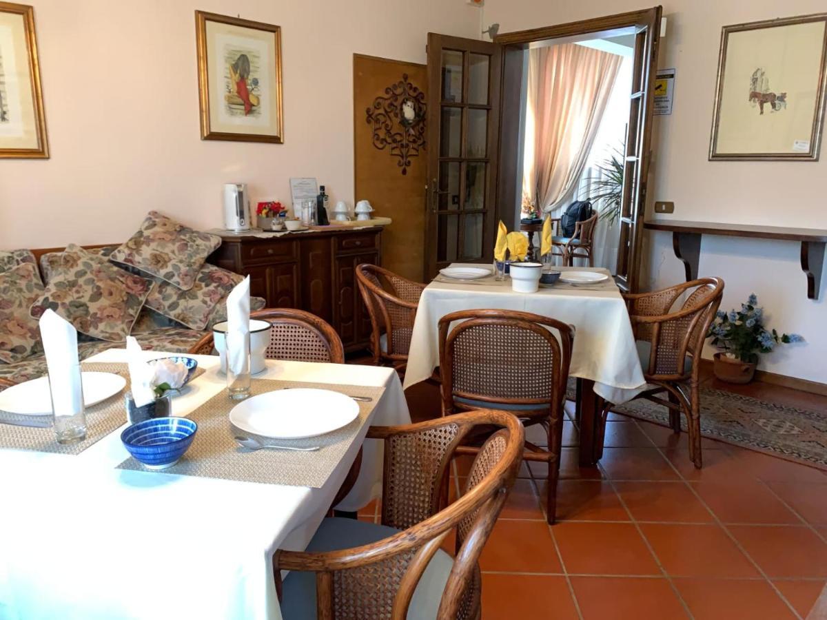 Al Borgo Acomodação com café da manhã Lucca Exterior foto