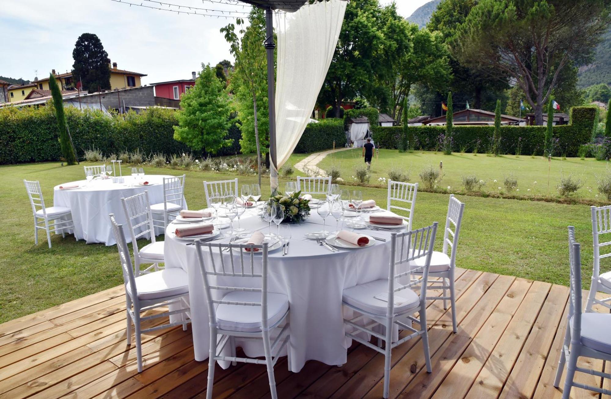 Al Borgo Acomodação com café da manhã Lucca Exterior foto